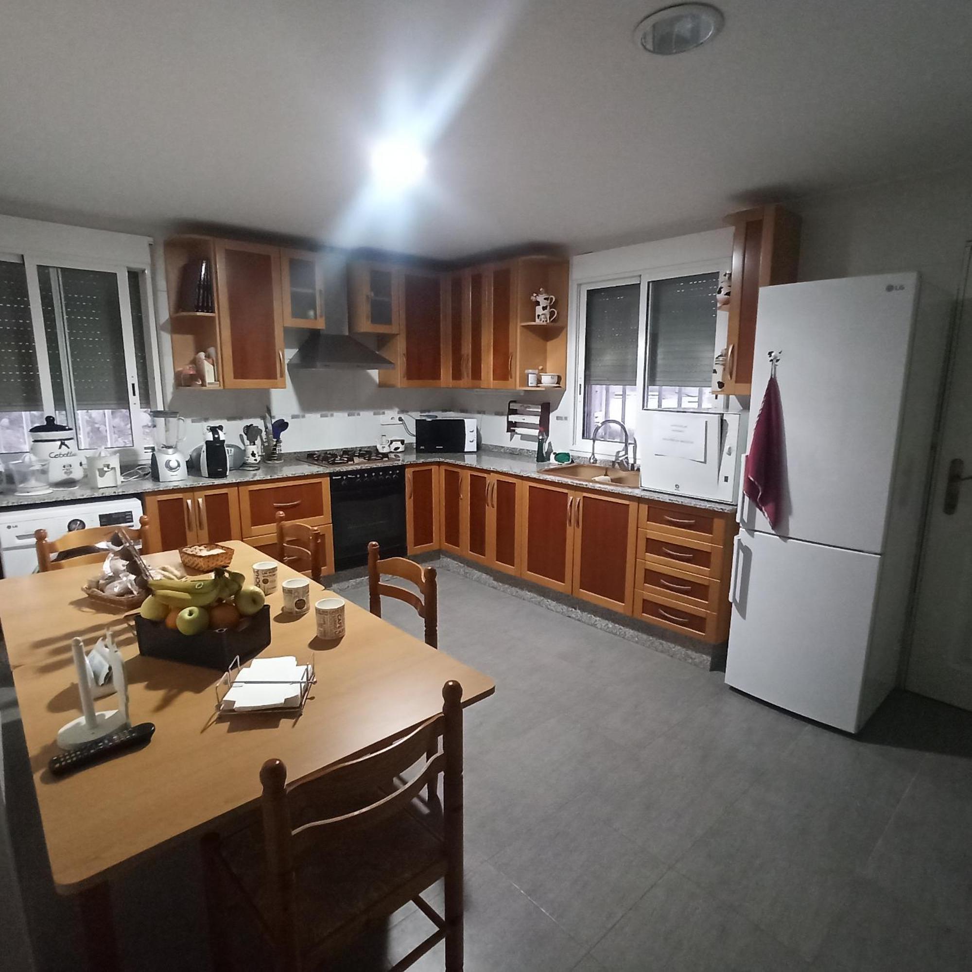 Casa Sol Y Montana-Habitaciones 토런트 외부 사진