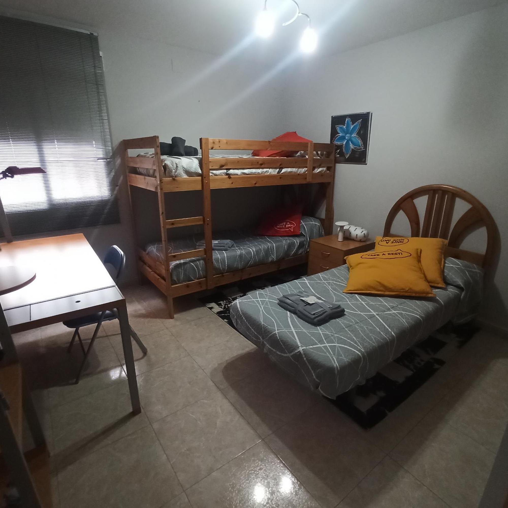 Casa Sol Y Montana-Habitaciones 토런트 외부 사진