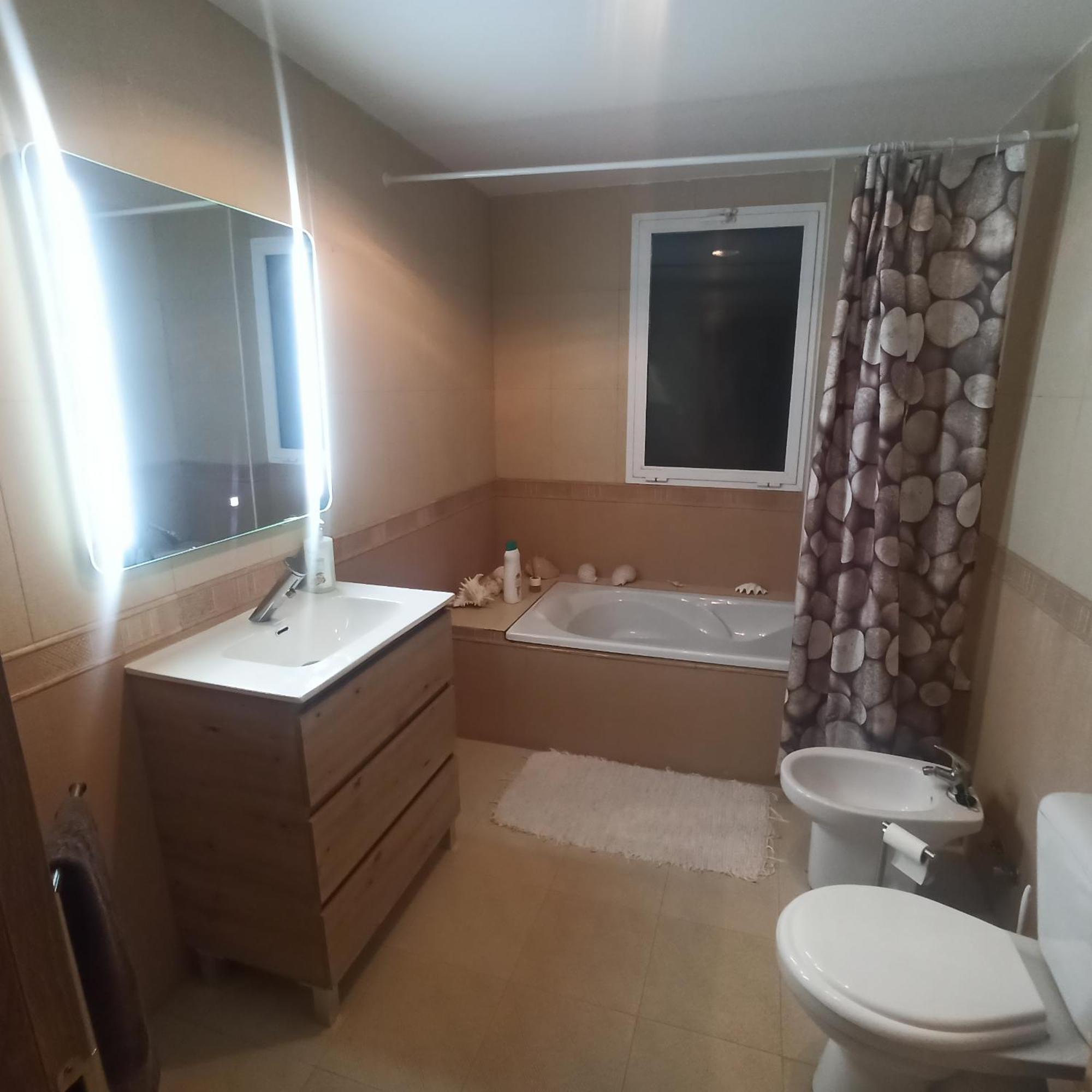 Casa Sol Y Montana-Habitaciones 토런트 외부 사진
